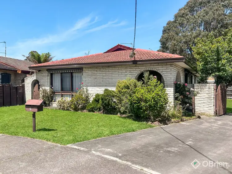 6 Helen Court, Moe VIC 3825