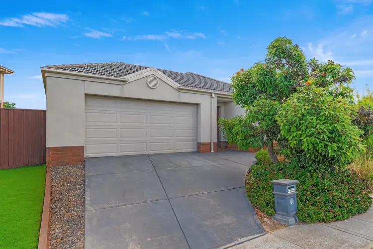 13 Windorah Drive, Point Cook VIC 3030