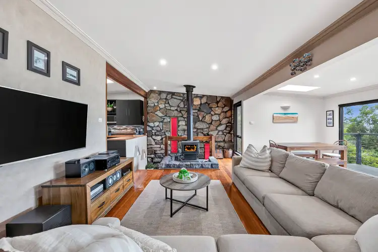 Fourth view of Homely house listing, 30 Harrington Street, Separation Creek VIC 3234