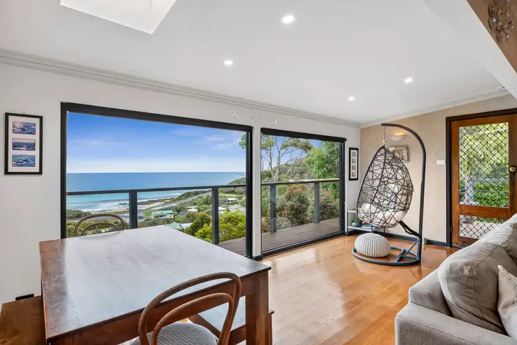 Fifth view of Homely house listing, 30 Harrington Street, Separation Creek VIC 3234