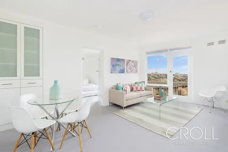 10/27 Murdoch Street, Cremorne NSW 2090