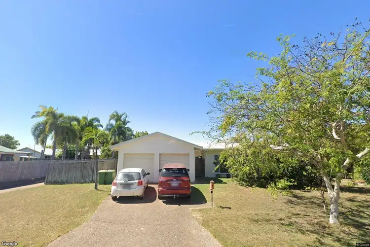 40 Macarthur Drive, Annandale QLD 4814