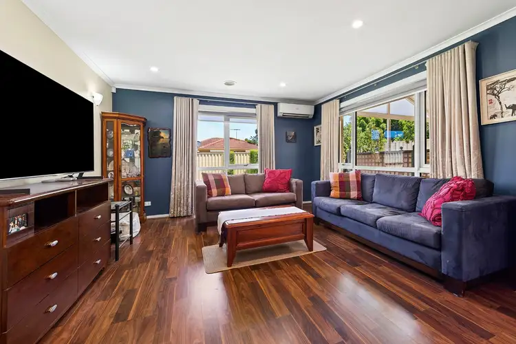 Third view of Homely house listing, 3 Anchor Court, Seabrook VIC 3028