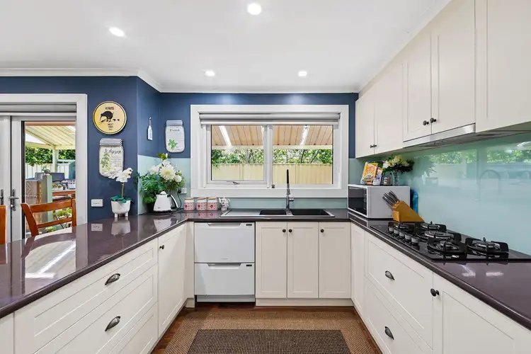 Sixth view of Homely house listing, 3 Anchor Court, Seabrook VIC 3028