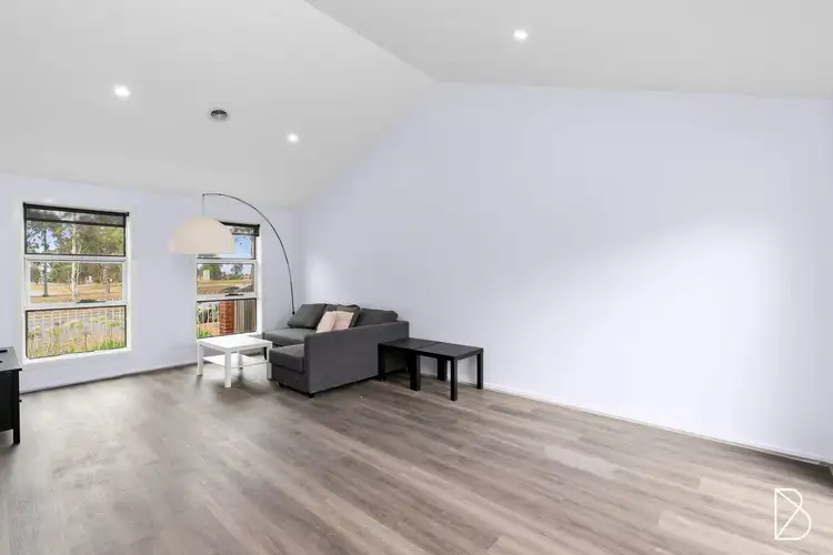 Second view of Homely house listing, 225 Anthony Rolfe Avenue, Gungahlin ACT 2912