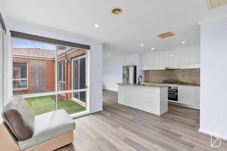 Third view of Homely house listing, 225 Anthony Rolfe Avenue, Gungahlin ACT 2912