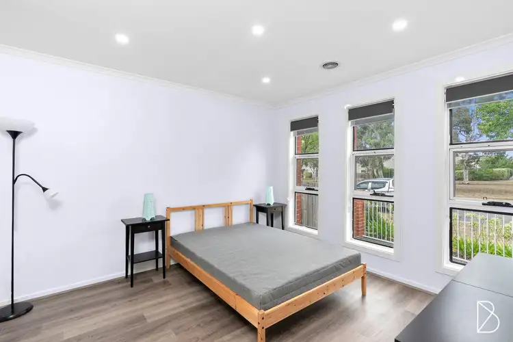 Fifth view of Homely house listing, 225 Anthony Rolfe Avenue, Gungahlin ACT 2912