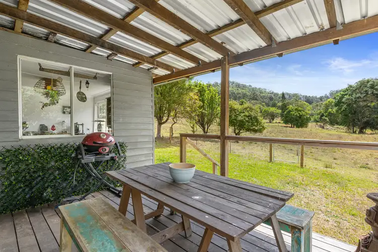 5/Lot 9 Everests Road, Eungella NSW 2484