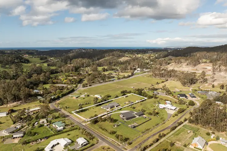 195 Tugrah Road, Tugrah TAS 7310