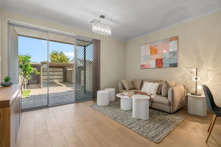 Fifth view of Homely house listing, 32 Parna Lane, Lightsview SA 5085