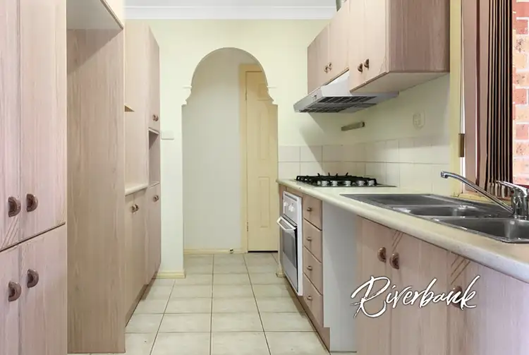 Second view of Homely house listing, 23 Baxter Crescent, Glendenning NSW 2761