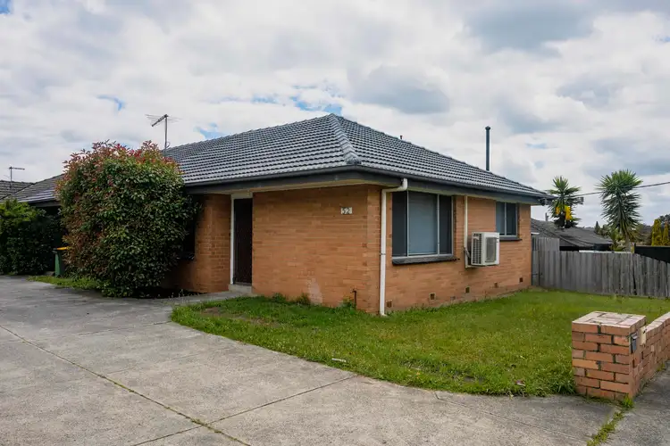 1/52 Kidds Road, Doveton VIC 3177