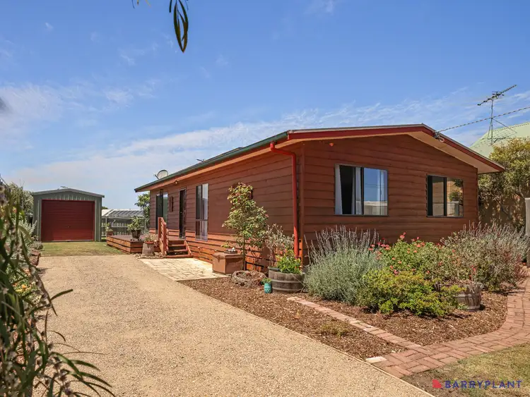 55 Seesburg Street, Cape Woolamai VIC 3925