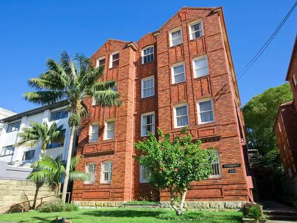 3/326 Edgecliff Road, Woollahra NSW 2025