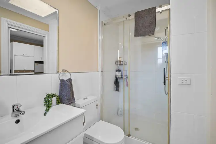 Fifth view of Homely townhouse listing, 3A St John Crescent, Launceston TAS 7250