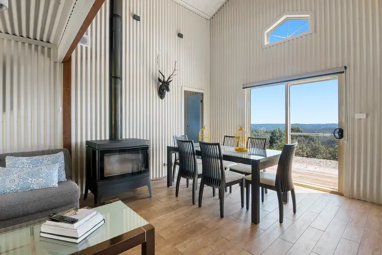 Sixth view of Homely rural property listing, 921-957 Aarons Pass Road, Mudgee NSW 2850