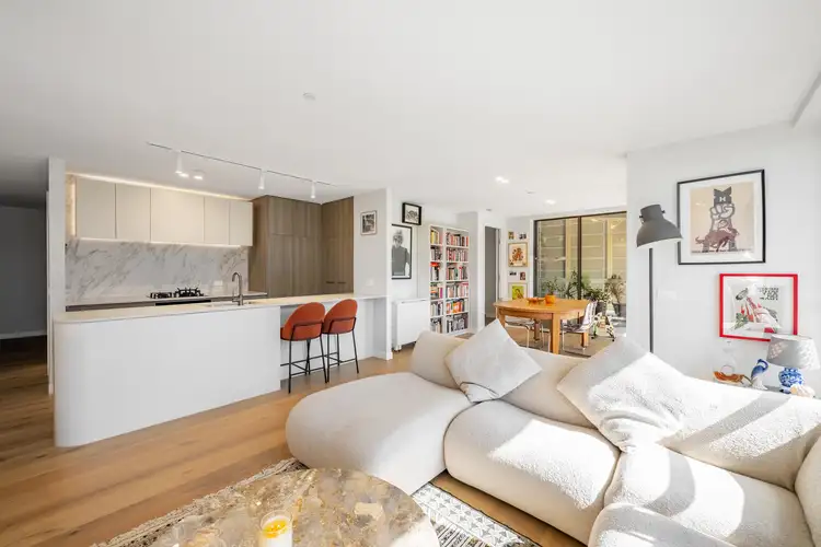 301/352 Northbourne Avenue, Dickson ACT 2602