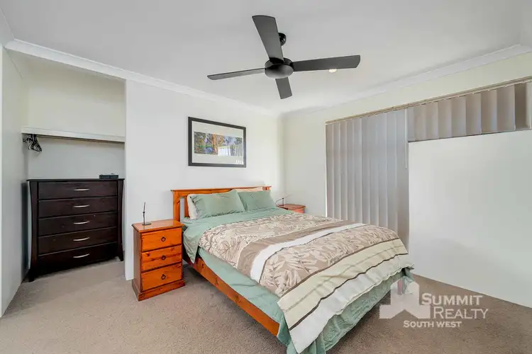 Seventh view of Homely house listing, 369 Parade Road, Dalyellup WA 6230