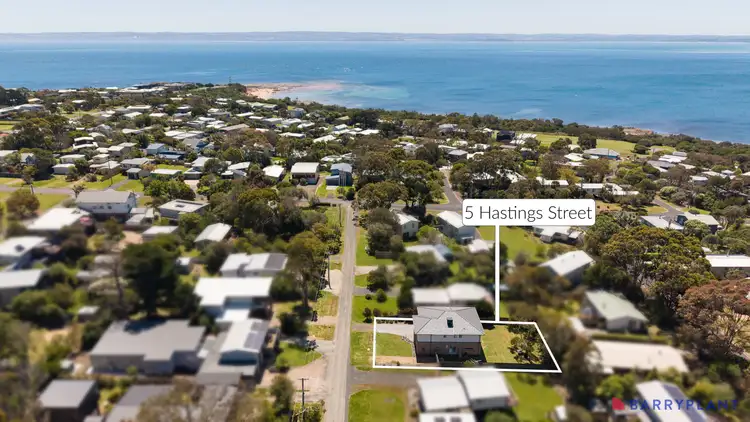5 Hastings Street, Ventnor VIC 3922
