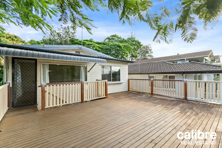 51 Kendall Street, Oxley QLD 4075