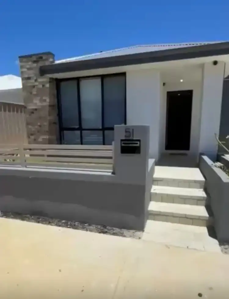 51 Beckwith Loop, Haynes WA 6112