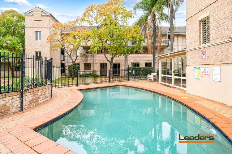 88/68 MacArthur Street, Parramatta NSW 2150