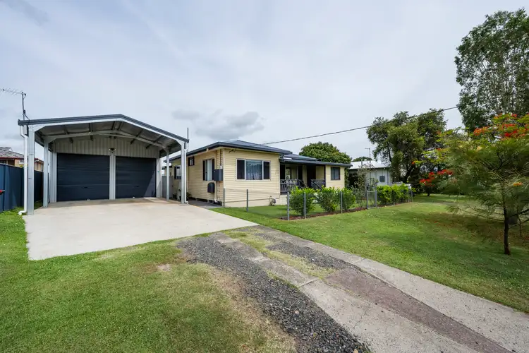 12 Hunter Street