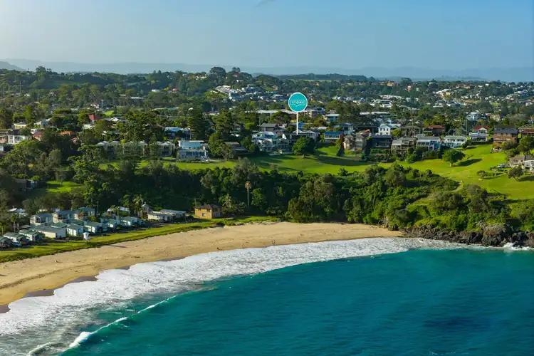 Sixth view of Homely house listing, 36A Kaleula Crescent, Kiama NSW 2533