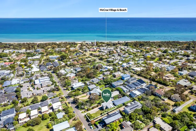 15 William Street, Mccrae VIC 3938