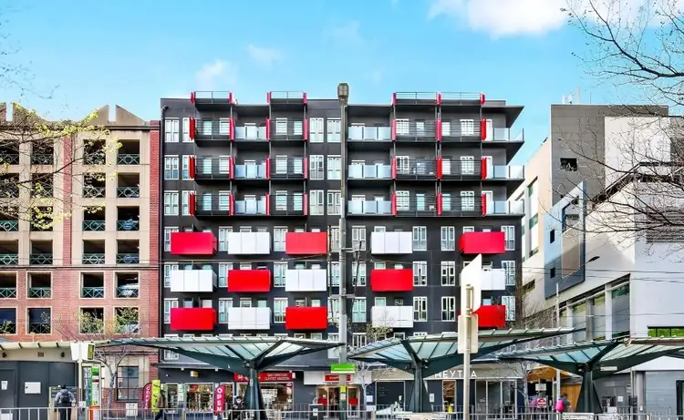 210/740 Swanston Street