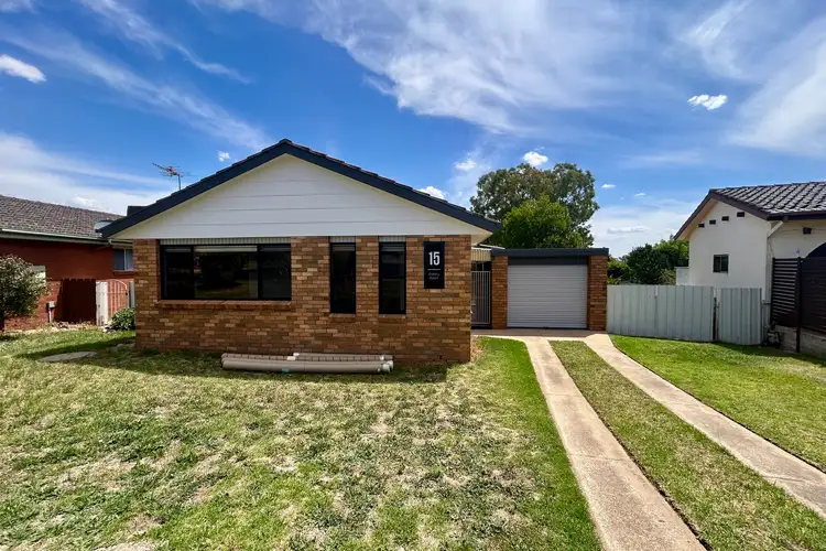 15 Cherry Court, Young NSW 2594