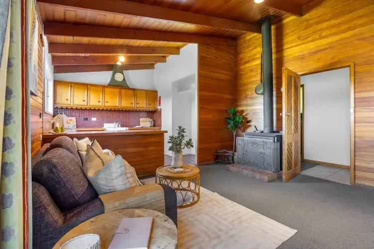 Sixth view of Homely house listing, 155 Creswick-Dean Road, Dean VIC 3363