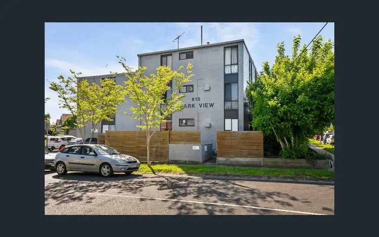 2/815 Mt Alexander Road