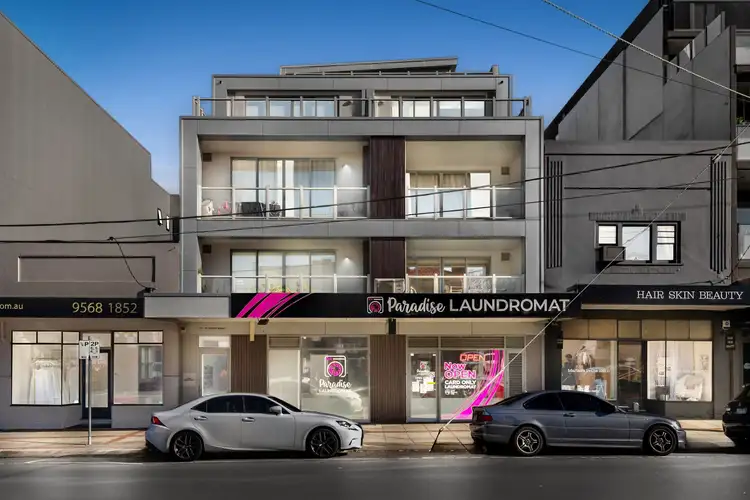 101/77 Poath Road, Murrumbeena VIC 3163