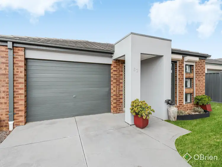 62 Pioneer Drive, Deer Park VIC 3023
