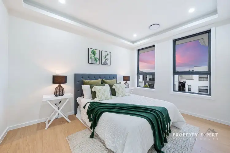 Third view of Homely semi-detached listing, 2A Melomys Street, Melonba NSW 2765