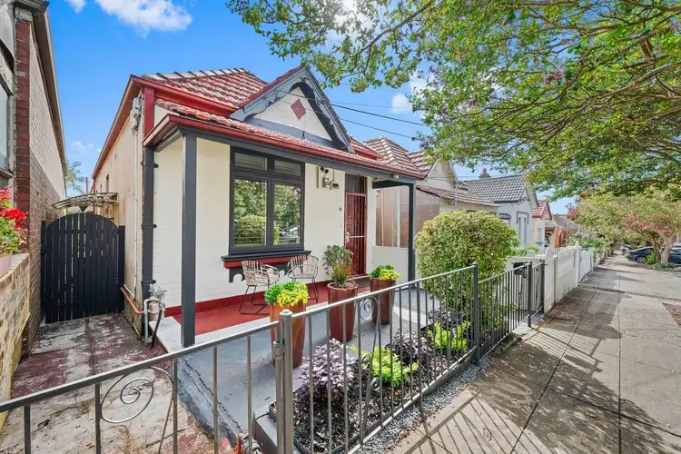 18 Moncur Street, Marrickville NSW 2204