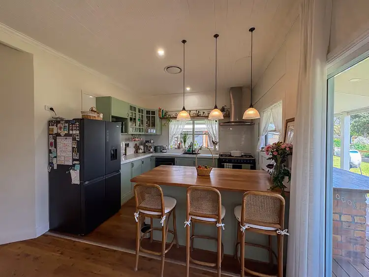 Fifth view of Homely house listing, 35 Parkside Close, Stroud Road NSW 2415