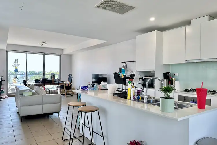 603/75-81 Park Road, Homebush NSW 2140