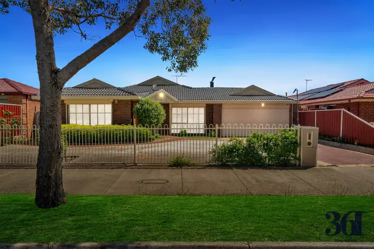 324 Hogans Road, Hoppers Crossing VIC 3029