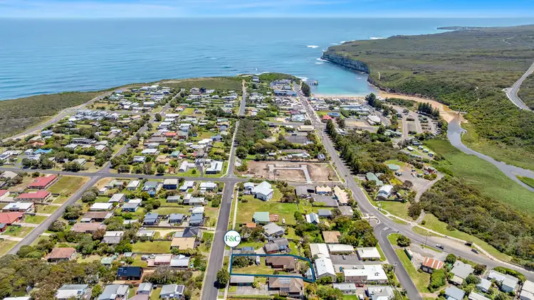 71 Hennessy Street, Port Campbell VIC 3269