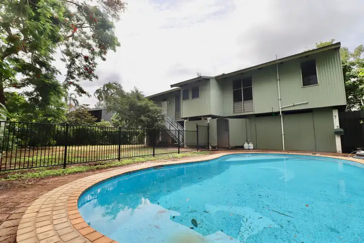 37 Allwright Street, Wanguri NT 810