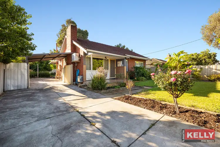 39 Kennerly Street, Cloverdale WA 6105