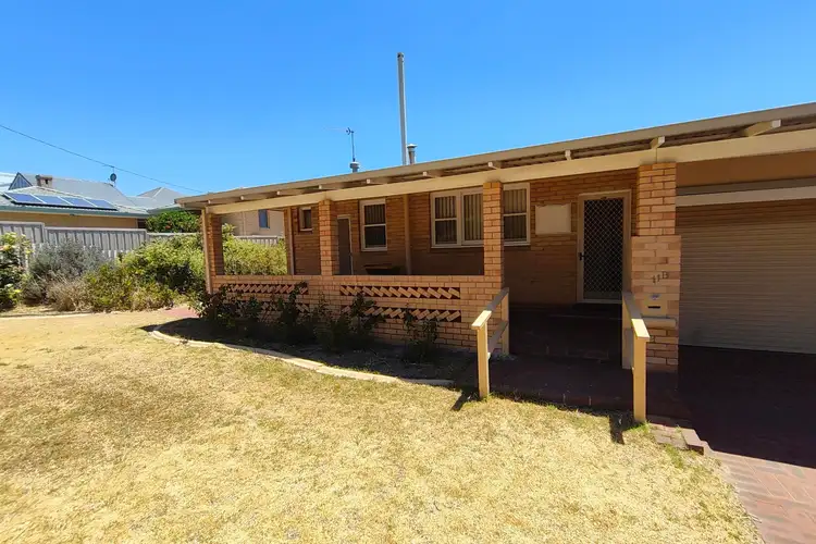 11B Sherry Street, Bunbury WA 6230
