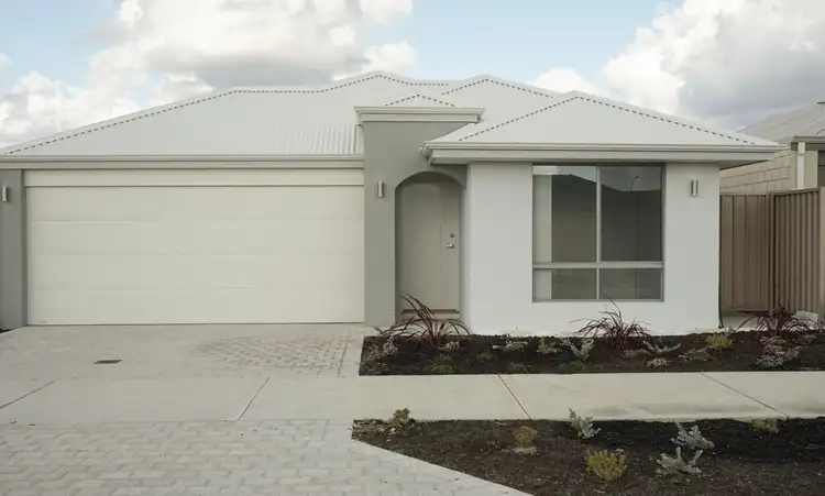 38 Faverolles Drive, Southern River WA 6110