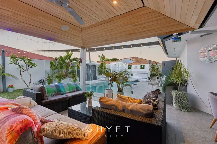 Seventh view of Homely house listing, 12 Cristobal Crescent, Mindarie WA 6030