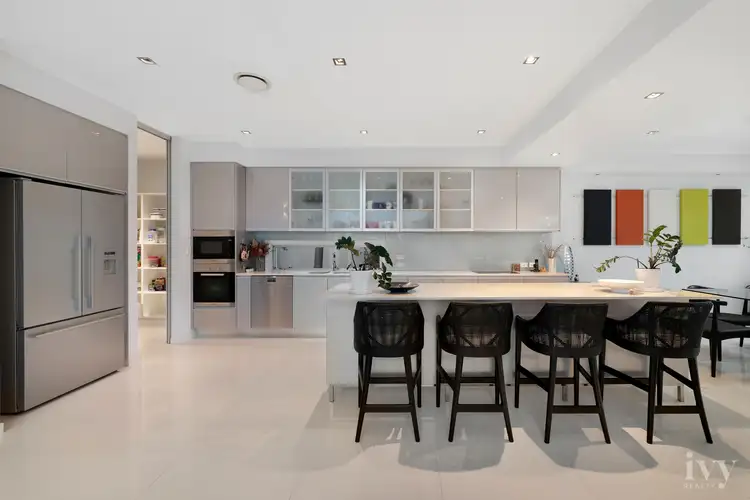 Sixth view of Homely house listing, 49 Royal Albert Crescent, Sovereign Islands QLD 4216