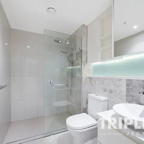 802/14 Burroway Road, Wentworth Point NSW 2127