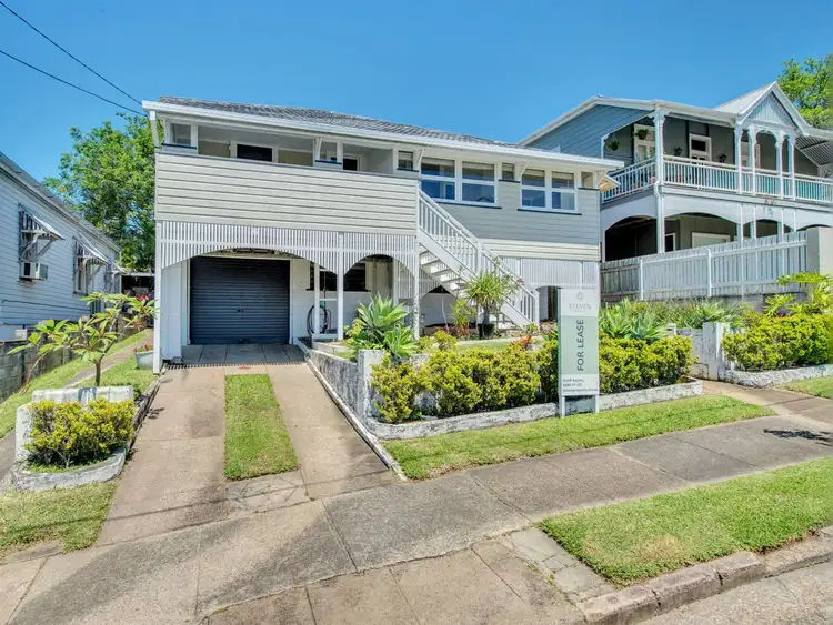 32 Bangalla Street, Auchenflower QLD 4066