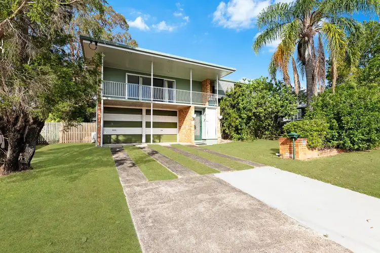 9 Raven Street, Maryborough QLD 4650